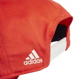 adidas Performance DAILY CAP IR7907 Red Image 2