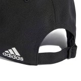 adidas Performance OE  CAP IT3313 Black Image 2