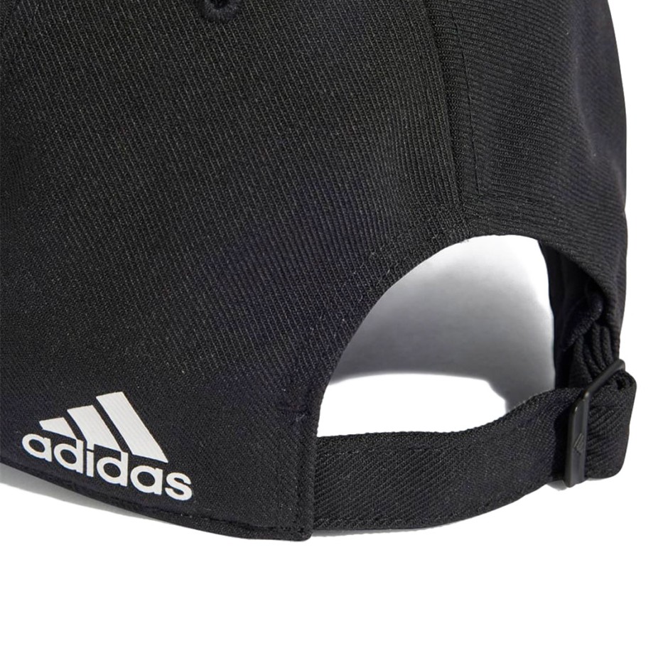 Καπέλο Μαύρο - adidas Performance UEFA Euro 24