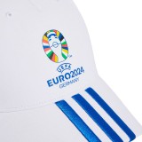 adidas Performance OE  CAP IT3314 White Image 1