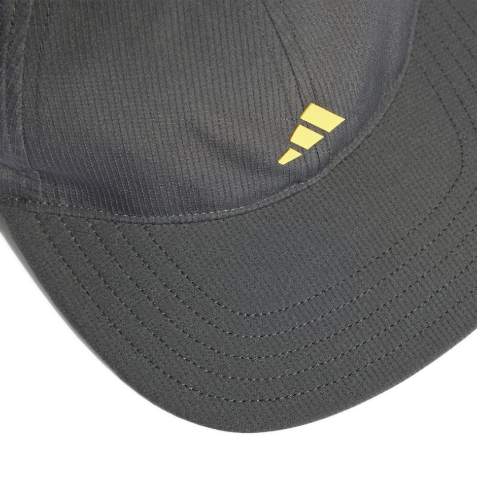 adidas Performance Essential Aeroready Ανθρακί - Καπέλο Προπόνησης
