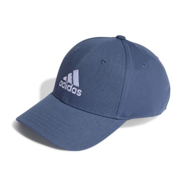 adidas Performance Cotton Twill Μπλε - Καπέλο