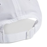 adidas Performance BBALLCAP LT II3552 White Image 1