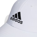 adidas Performance BBALLCAP LT II3552 White