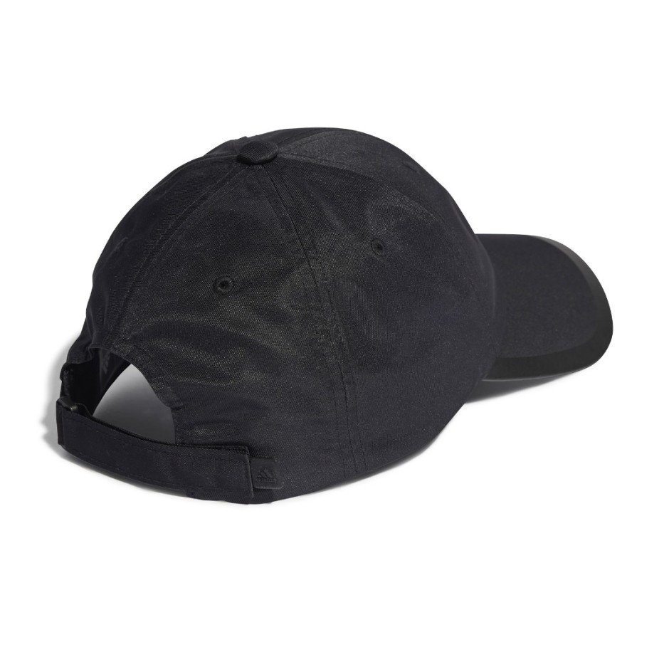 adidas Performance FI TECH BB CAP IP6322 Black
