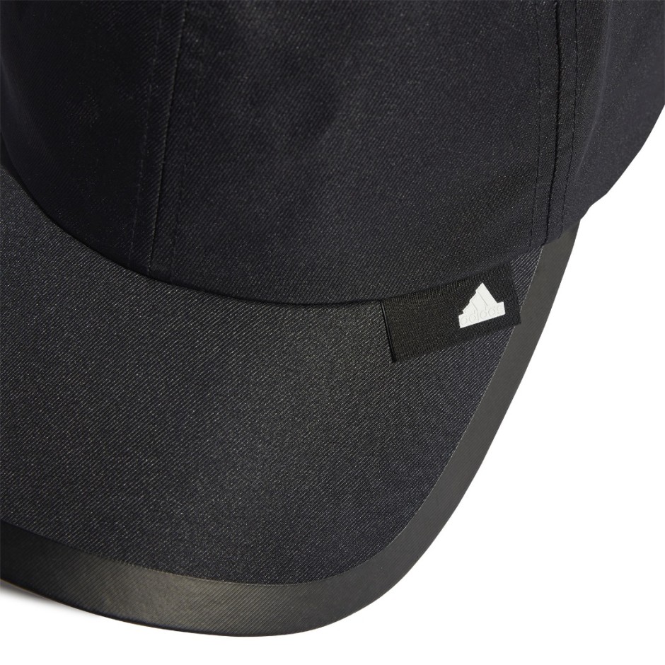adidas Performance FI TECH BB CAP IP6322 Black