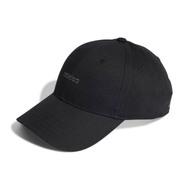 Καπέλο Μαύρο - adidas Performance Baseball Street