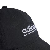 adidas Performance DAD CAP SEERSUC IP6315 Black Image 1