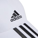 adidas Performance BBALL 3S CAP CT II3509 White Image 1