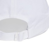 adidas Performance BBALL 3S CAP CT II3509 White Image 2
