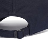 adidas Performance BBALL 3S CAP II3510 Blue Image 2