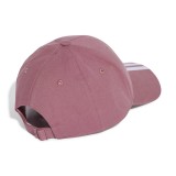 adidas Performance BBALL 3S CAP CT IY7755 Βordeaux Image 0