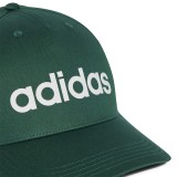 adidas Performance DAILY CAP JG5857 Green Image 1