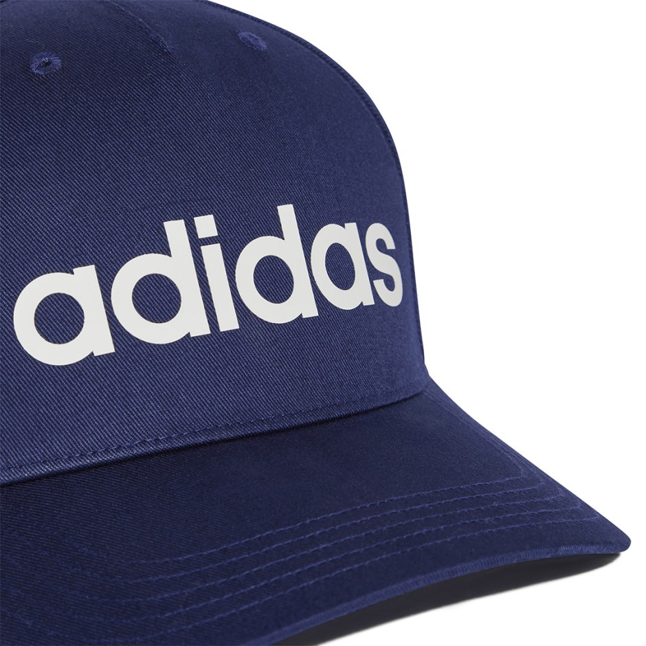 Καπέλο Μπλε - adidas Performance Daily