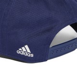 adidas Performance DAILY CAP JG5856 Blue Image 2