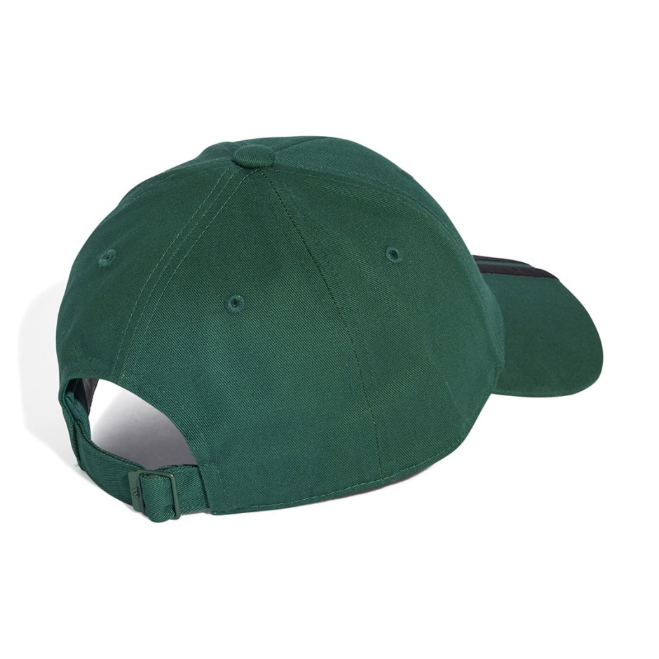 adidas Performance BBALL 3S CAP NL JP0388 Pine