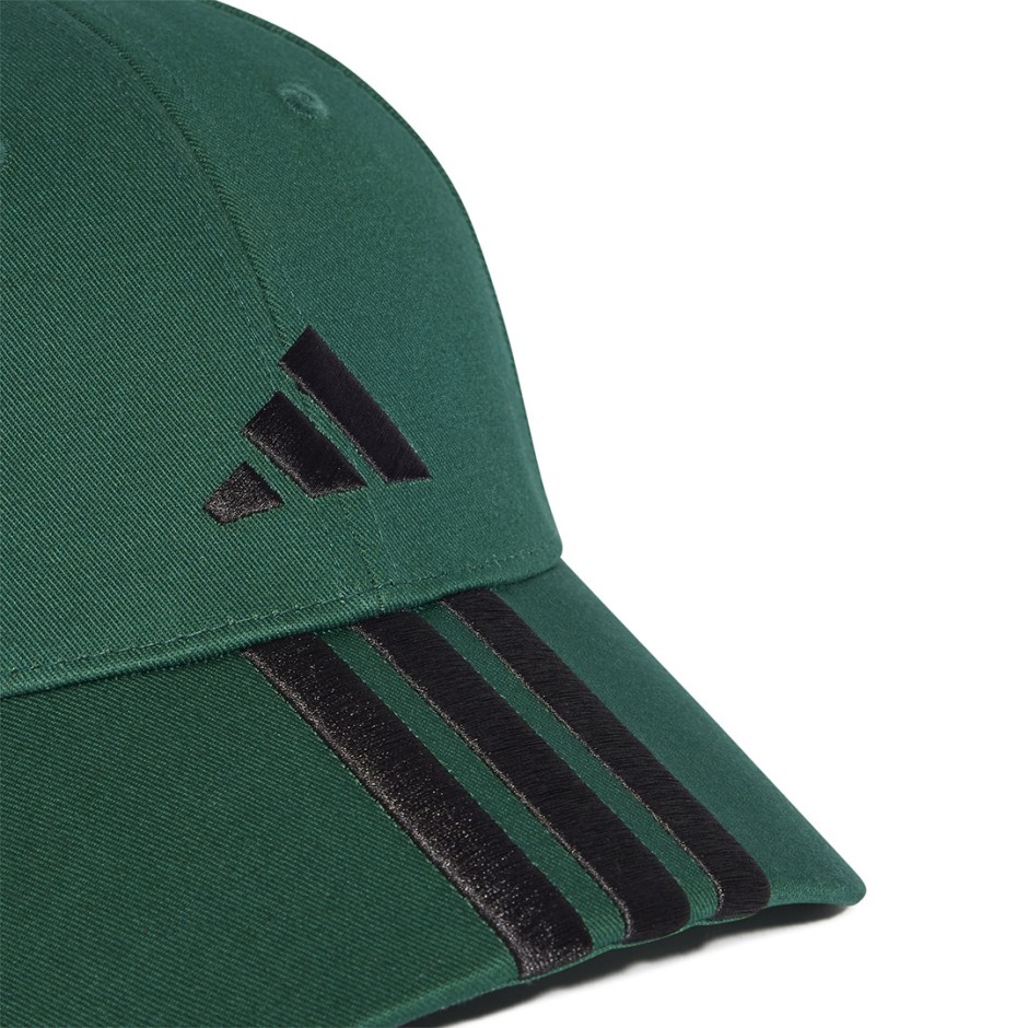 adidas Performance BBALL 3S CAP NL JP0388 Pine