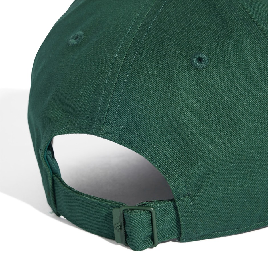 adidas Performance BBALL 3S CAP NL JP0388 Pine