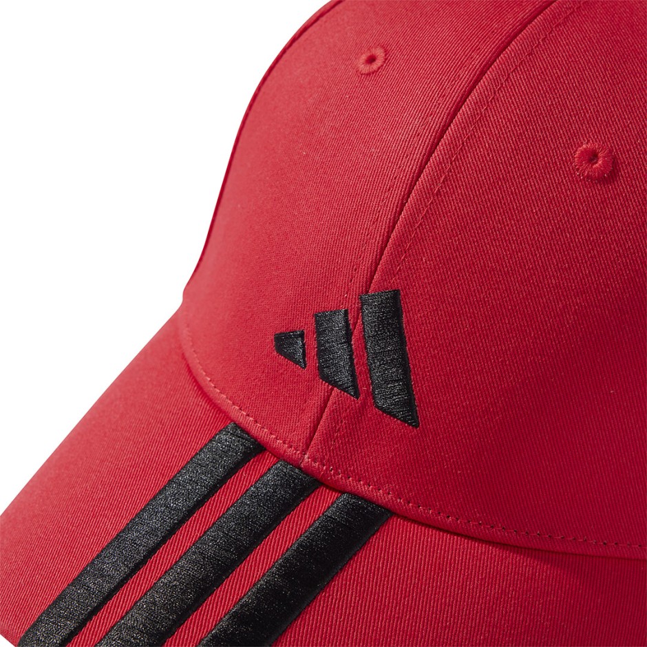adidas Performance BBALL 3S CAP NL JP0387 Red