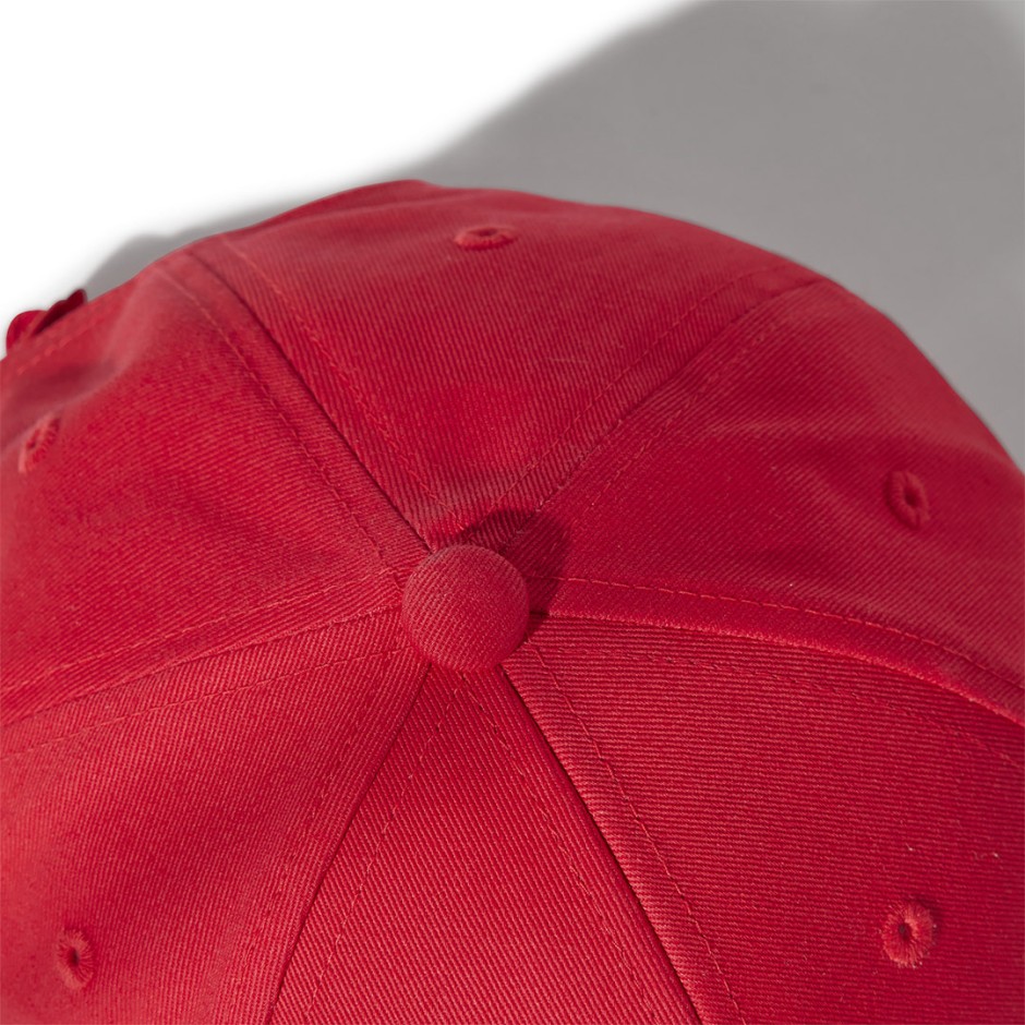 adidas Performance BBALL 3S CAP NL JP0387 Red