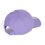adidas Performance BBALL 3S CAP JP0390 Purple Image 0
