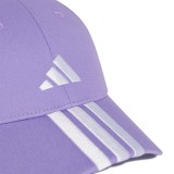 adidas Performance BBALL 3S CAP JP0390 Purple Image 1
