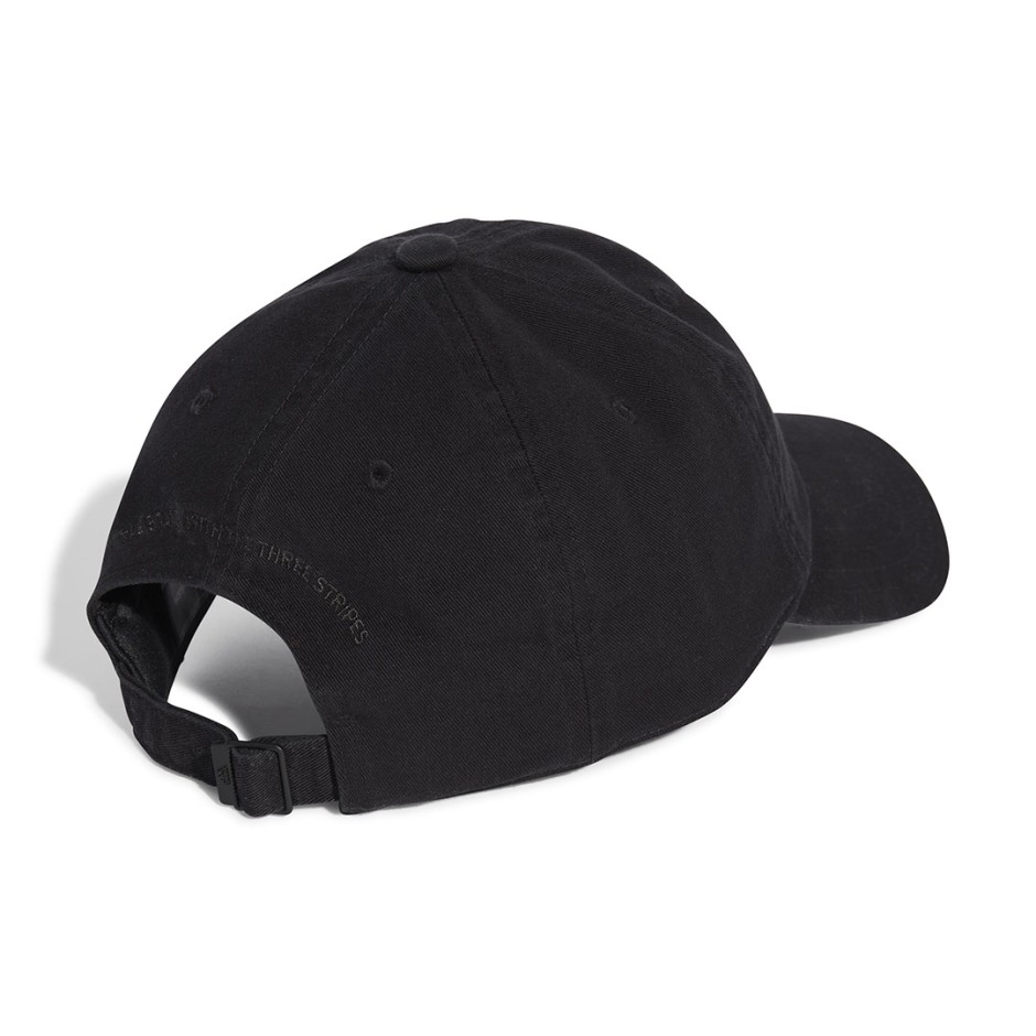 Καπέλο Μαύρο - adidas Performance Sportswear Dad Cap