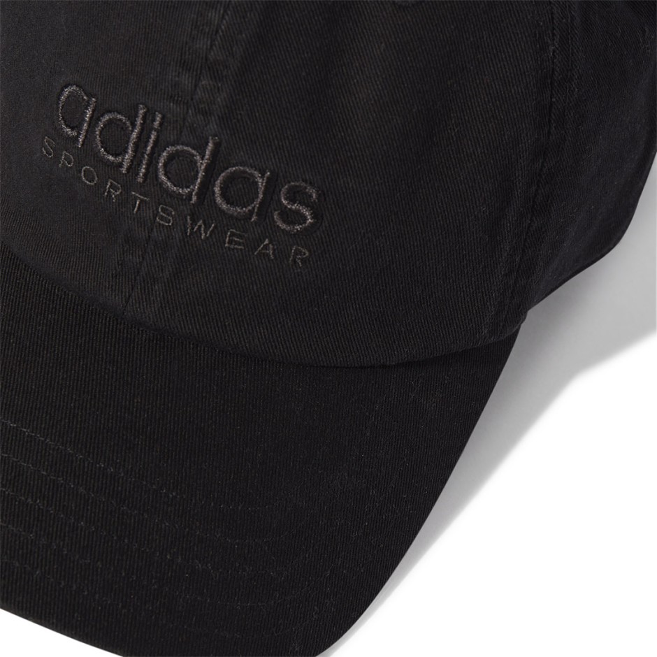 Καπέλο Μαύρο - adidas Performance Sportswear Dad Cap