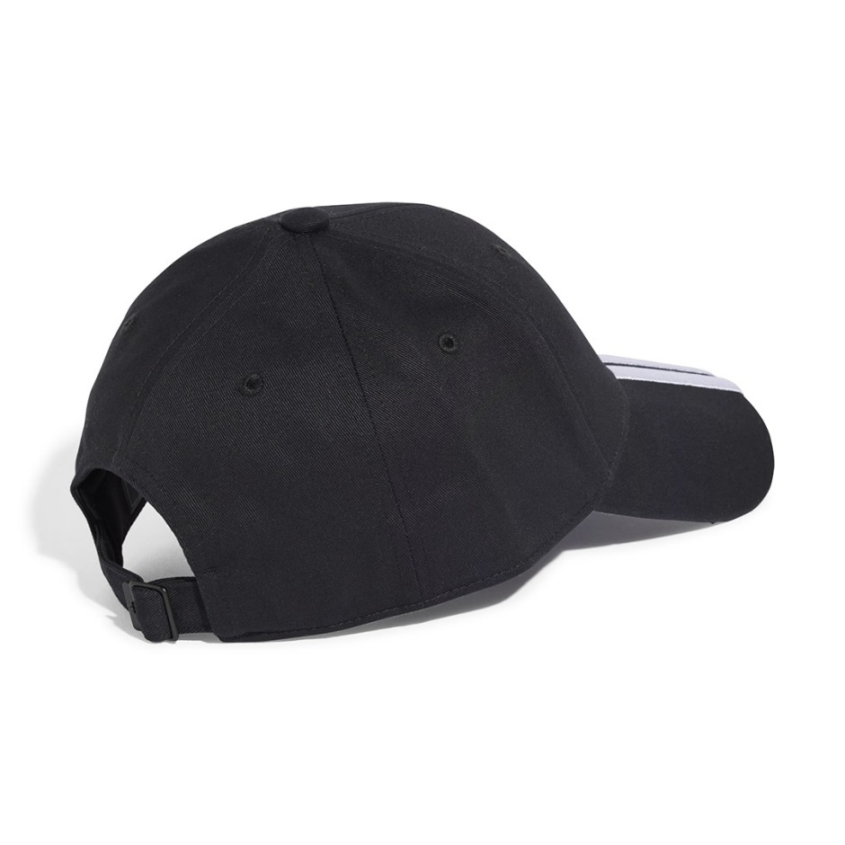 adidas Performance BBALL 3S CAP JG1072 Black