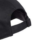 adidas Performance BBALL 3S CAP JG1072 Black Image 2