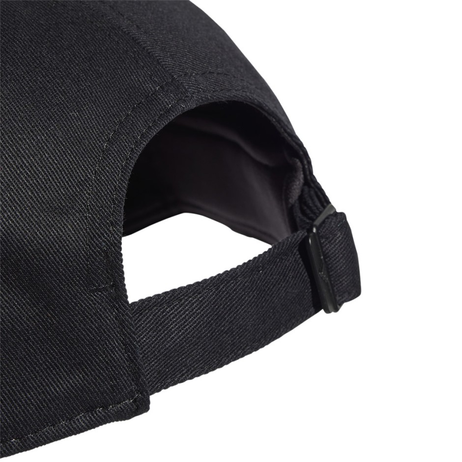 adidas Performance BBALL 3S CAP JG1072 Black