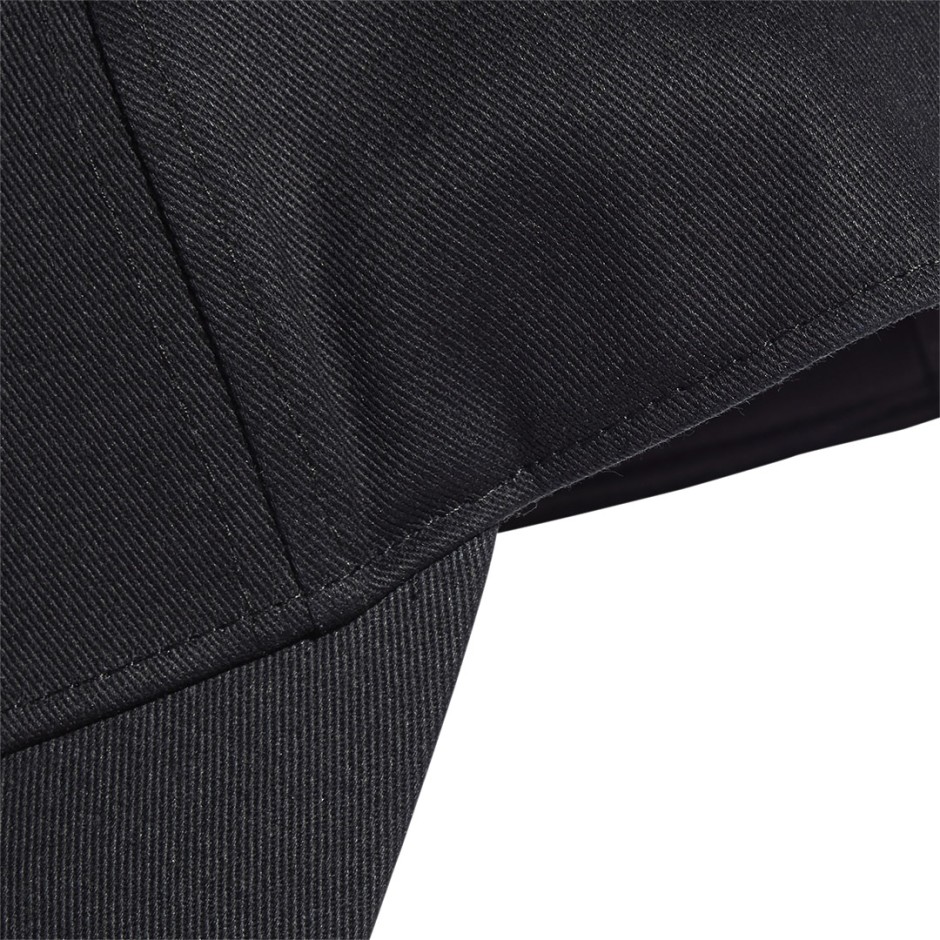 adidas Performance BBALL 3S CAP JG1072 Black