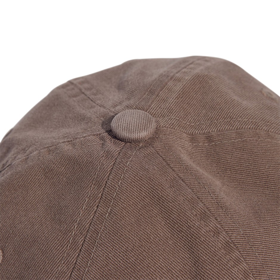 Καπέλο Καφέ - adidas Performance Sportswear Dad Cap