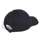 Καπέλο Μαύρο - adidas Performance B-Ball Tonal Εικόνα 0