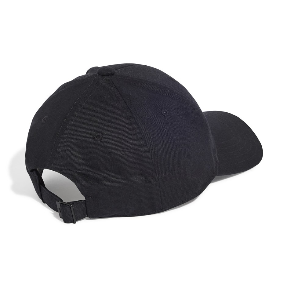 adidas Performance BBALL CAP JE5657 Black
