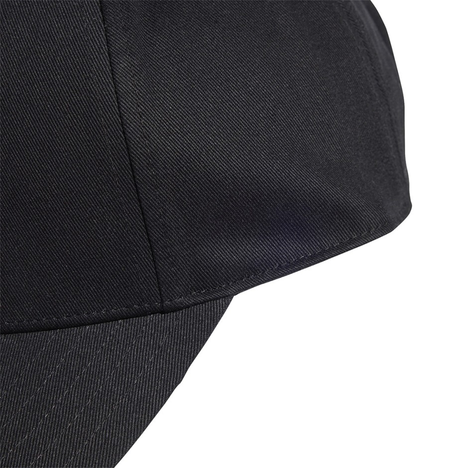 adidas Performance BBALL CAP JE5657 Black
