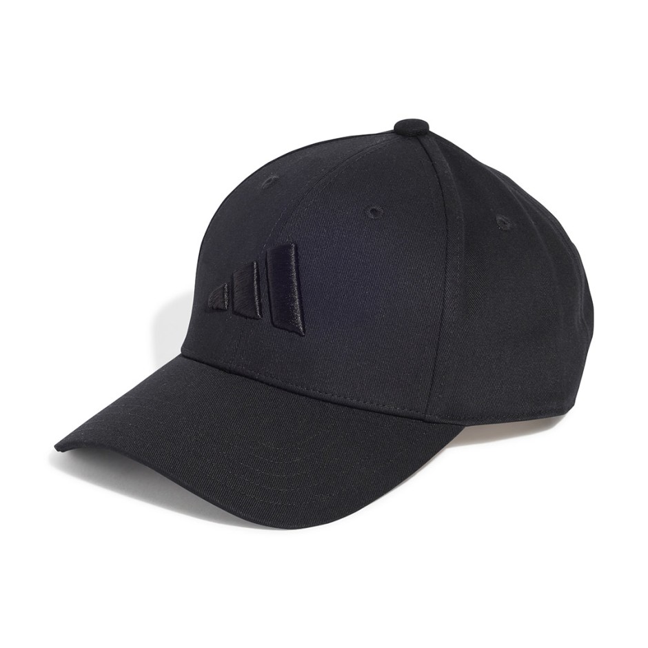 adidas Performance BBALL CAP JE5657 Black