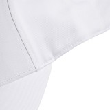 adidas Performance BBALL 3S CAP JE5652 White Image 1