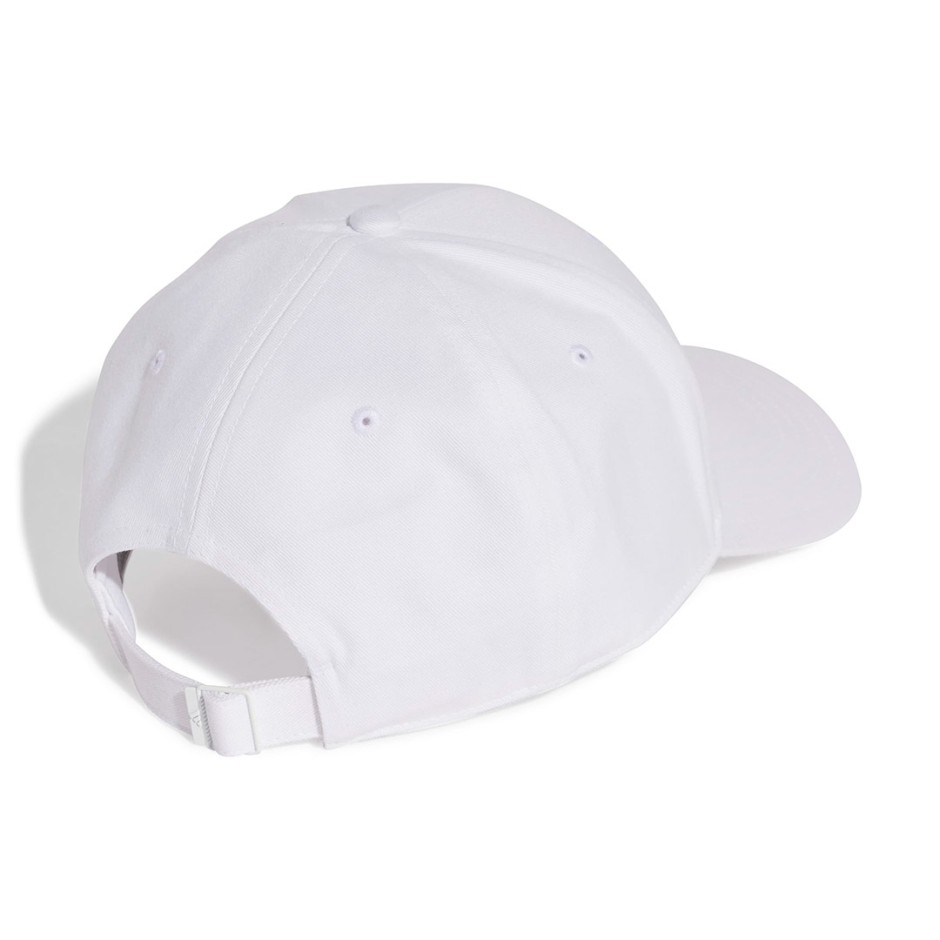 adidas Performance BB CAP COT NL JP0392 White
