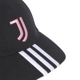 Καπέλο Μαύρο - adidas Performance Juventus Home Εικόνα 1