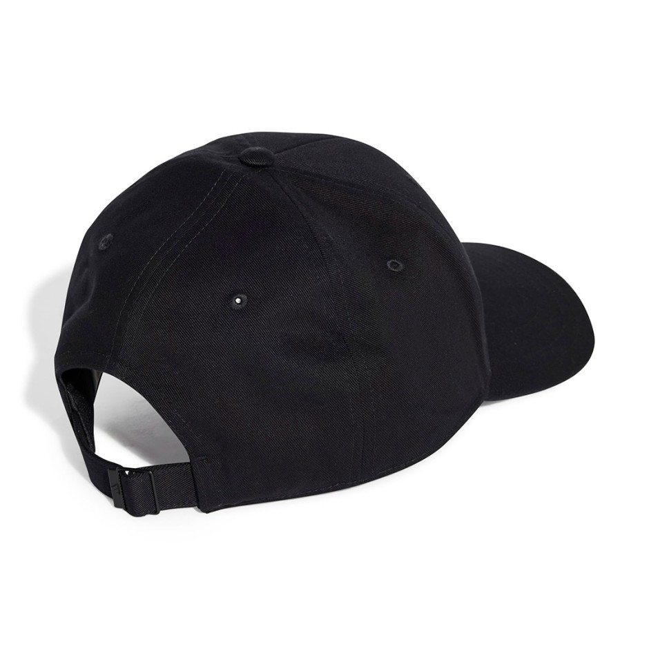 adidas Performance BB CAP COT NL JG0998 Black