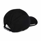 adidas Performance RUN MES CAP CC JZ0504 Black Image 0