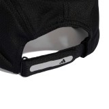 adidas Performance RUN MES CAP CC JZ0504 Black Image 1