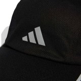 adidas Performance RUN MES CAP CC JZ0504 Black Image 2