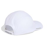 adidas Performance RUN MES CAP CC JZ0505 White Image 0