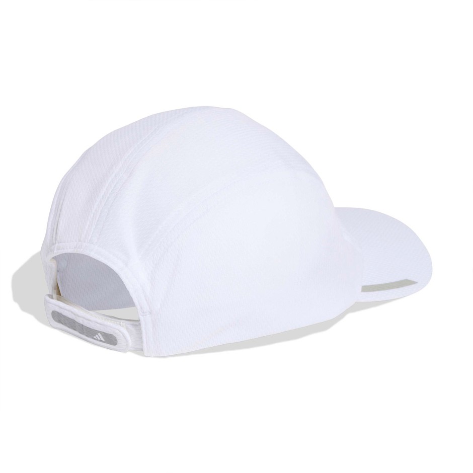 adidas Performance RUN MES CAP CC JZ0505 White