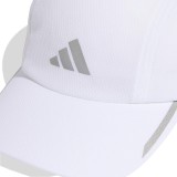 adidas Performance RUN MES CAP CC JZ0505 White Image 1