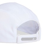 adidas Performance RUN MES CAP CC JZ0505 White Image 2