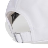 Καπέλο για Τρέξιμο Λευκό - adidas Performance Running Essential Climacool 6 Panel Εικόνα 2