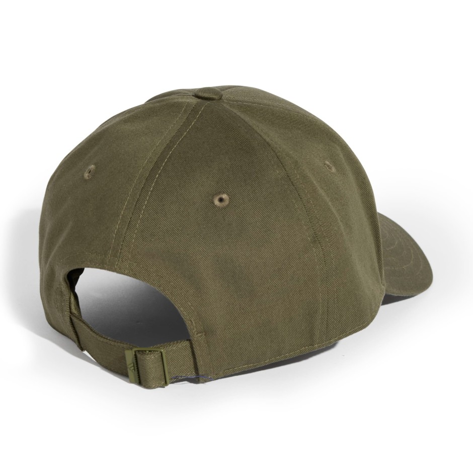 adidas Performance BB CAP COT NL JP0395 OLIVE